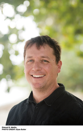 Photo of Edward D. Melillo