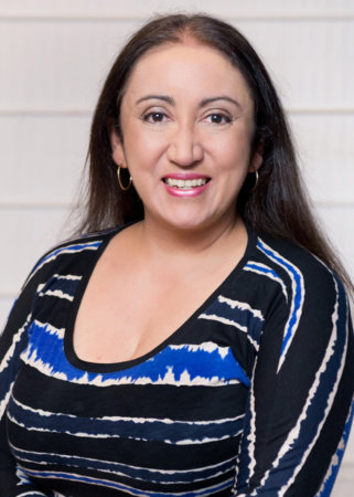 Image of Nicola Marsh