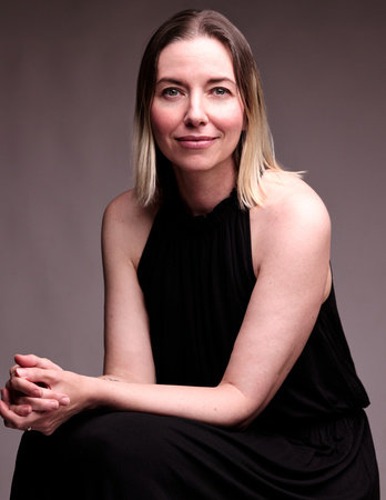 Photo of Theresa MacPhail