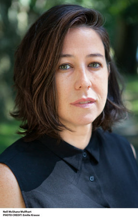 Photo of Nell McShane Wulfhart