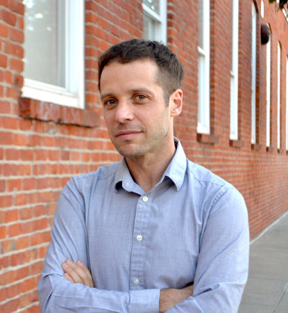 Photo of Eliot Brown