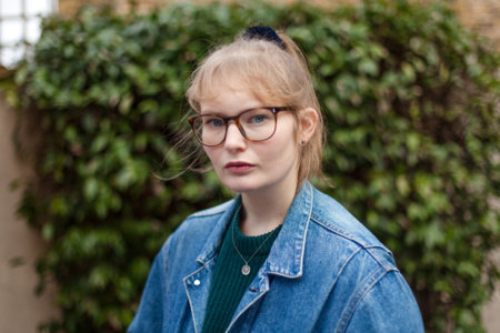 Photo of Nancy Tucker