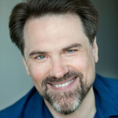 Photo of Paul Bellantoni