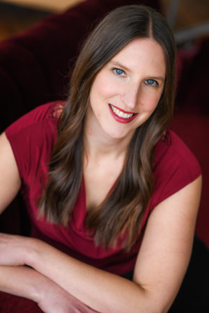 Photo of Laura Maylene Walter