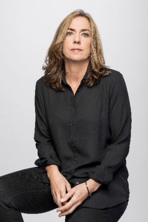 Photo of Barbie Latza Nadeau