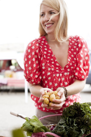 Photo of Sarah Copeland