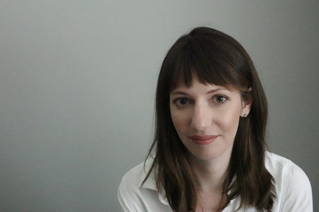 Photo of Hanna Halperin