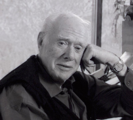 Photo of Pierre Berton