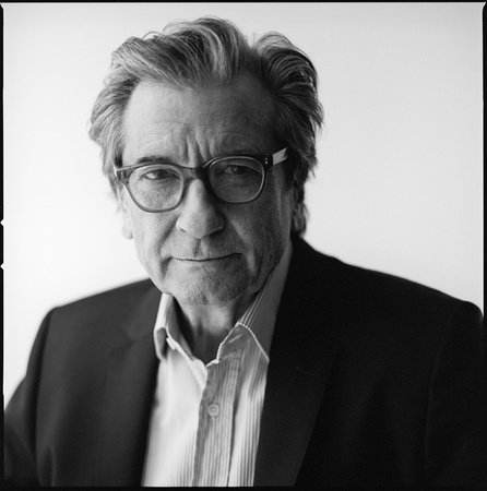 Photo of Griffin Dunne