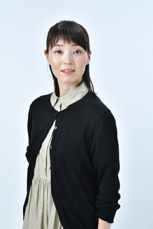 Photo of Natsuko Imamura