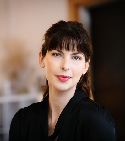 Photo of Kayla Harren