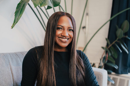 Photo of Téa Mutonji