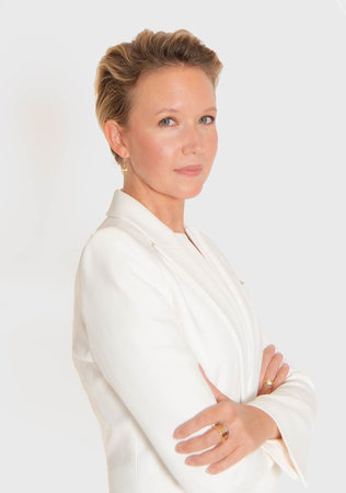 Photo of Dawn Goldworm