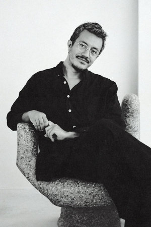 Photo of Gabriel Cabrera