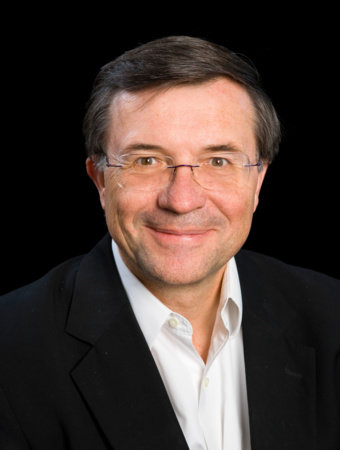 Photo of Terrence J. Sejnowski