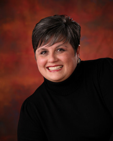 Image of Lea Griffith