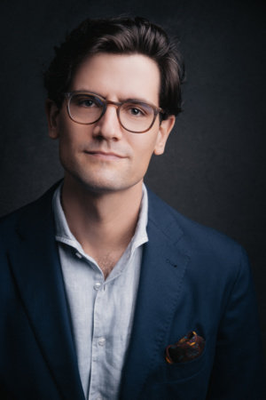 Photo of Matthew Campbell