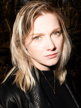 Photo of Sophie McCreesh