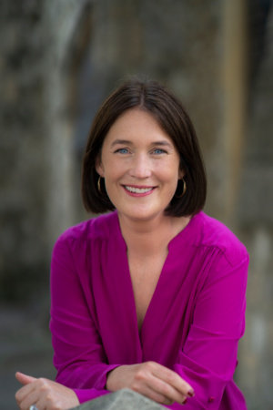 Photo of Freya Sampson