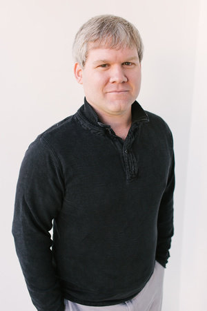 Photo of Collin Hansen