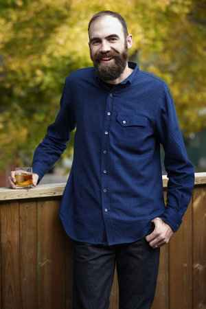 Photo of Scott McCallum