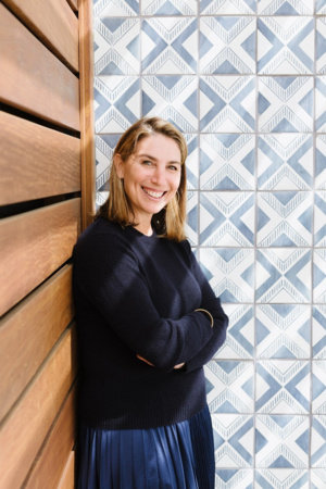 Photo of Zibby Owens