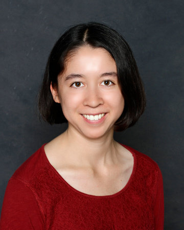 Photo of Eleanor Glewwe