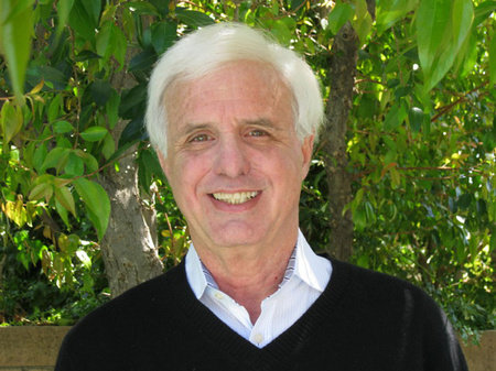 Photo of Lawrence H. Levy