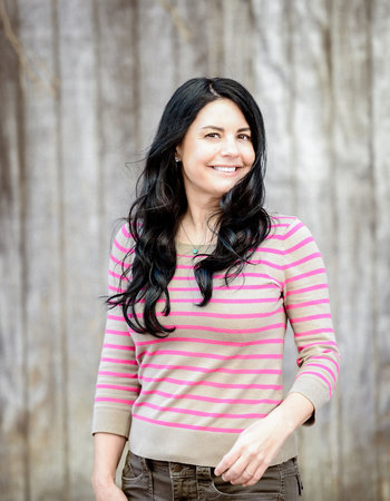 Photo of Lacie Waldon