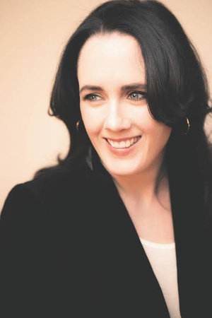 Photo of Jessie Ann Foley