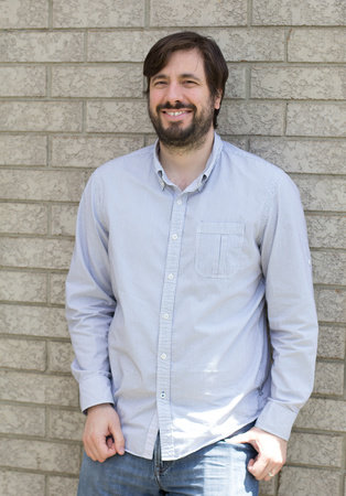 Photo of Clifford Jackman