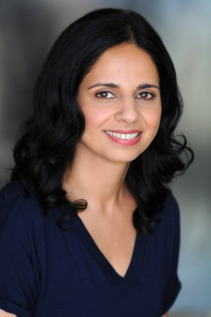 Photo of Aamina Ahmad