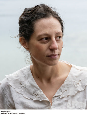 Photo of Ellyn Gaydos