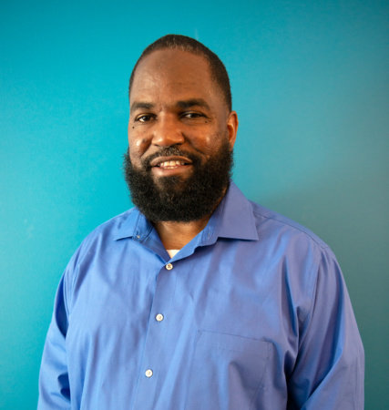 Photo of Earlonne Woods