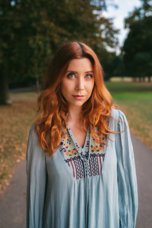 Photo of Hazel Hayes