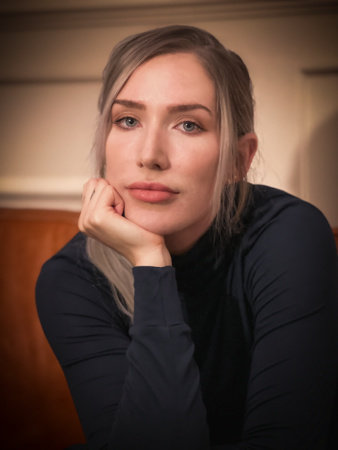 Photo of Georgia Toews