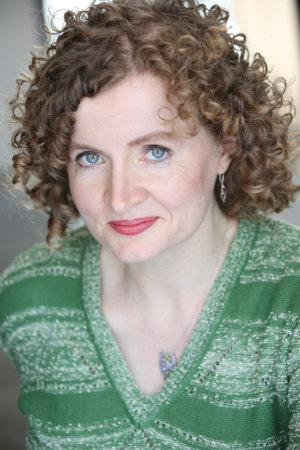 Photo of Julie Berry