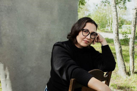 Photo of Danielle Daniel