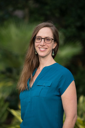 Photo of Sarah Zachrich Jeng