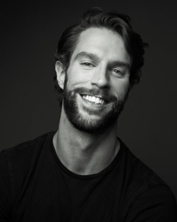 Photo of James Whiteside