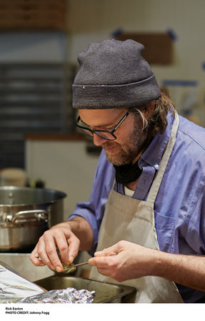 Photo of Rick Easton