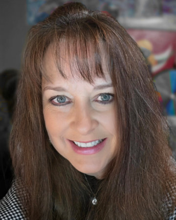 Photo of Kristyn Crow