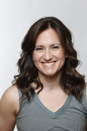 Photo of Aviva Wittenberg