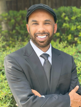 Photo of Mairaj Syed