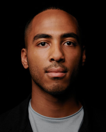 Photo of Coleman Hughes