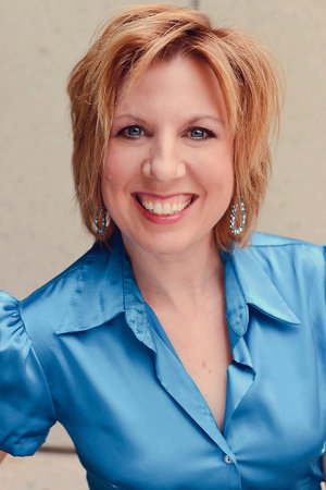 Photo of Sheila Wray Gregoire