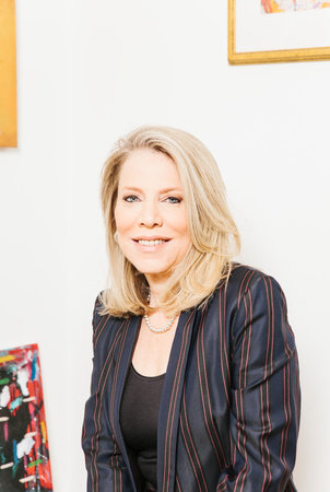 Photo of Marian Salzman