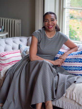 Photo of Paula Sutton