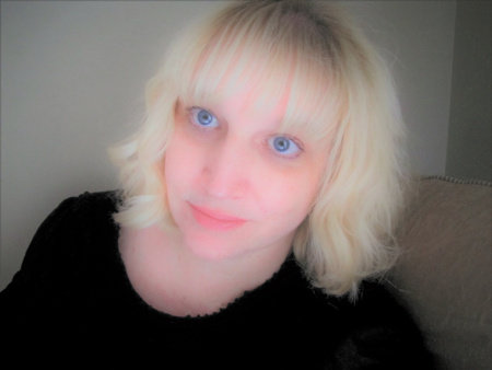 Photo of Carrie Jansen