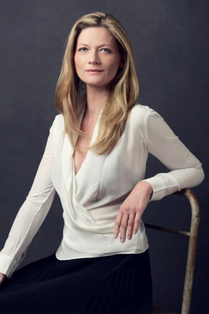 Photo of Sophie Ward